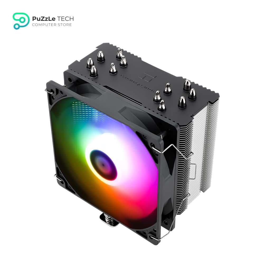 Thermalright Burst Assassin 120 ARGB CPU Air Cooler