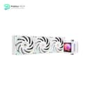Thermalright Elite Vision 360 ARGB WHITE ARGB CPU Liquid Cooler 1
