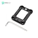 Thermalright LGA1700-BCF Black V2 CPU Anti-Bend Fixer, Intel 12/13/14 Gen Anti-Bend Fixing Fixture, Intel CPU Corrective Fixing Bracket, LGA17XX Corrective CPU Bender, LGA1700 Full Fit Fixer 3