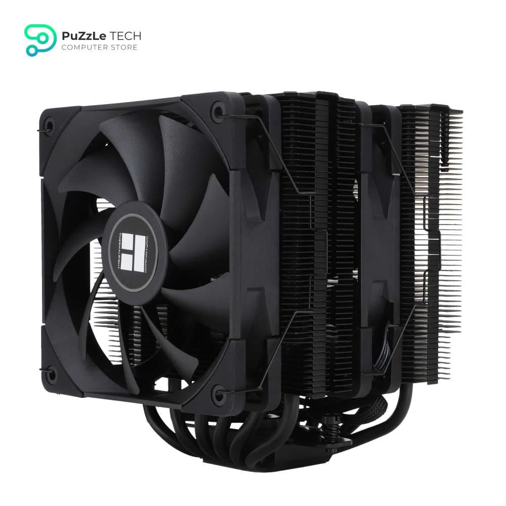 Thermalright Peerless Assassin PA 120 Black CPU Air Cooler