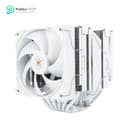 Thermalright Royal Pretor 130 White CPU Air Cooler 1