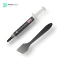 Thermalright TF7 2g Thermal Paste Compound for CPU Coolers - Thermal Conductivity is 12.8W/m.k - with a Spatula Tool 1