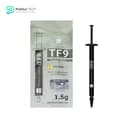 Thermalright TF9 1.5g Thermal Grease -The High Performance Thermal Paste for Cooling All Processors - Heat Sink Paste High Durability 1.5W/m - Graphics Cards and Heat Sinks in Computers and Consoles 2