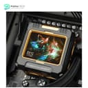 Thermalright AIO CPU Liquid Cooler Frozen Warframe 420 Black ARGB 8