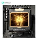 Thermalright AIO CPU Liquid Cooler Frozen Warframe 420 Black ARGB 7