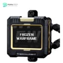 Thermalright AIO CPU Liquid Cooler Frozen Warframe 420 Black ARGB 5