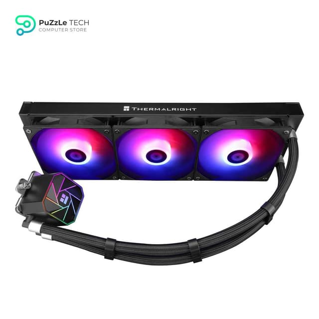 Thermalright Aqua Elite 360 V3 Liquid CPU Cooling