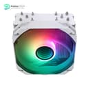 Thermalright Assassin King 120 Mini White ARGB V3 CPU Air Cooler 4