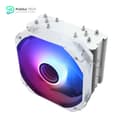 Thermalright Assassin King 120 Mini White ARGB V3 CPU Air Cooler 5