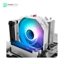 Thermalright Assassin King 120 Mini White ARGB V3 CPU Air Cooler 9