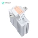 Thermalright Assassin X 120 Refined SE ARGB White CPU Air Cooler 6