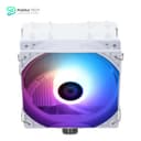 Thermalright Assassin X 120 Refined SE ARGB White CPU Air Cooler 4