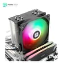 Thermalright Burst Assassin 120 SE ARGB CPU Air Cooler 8