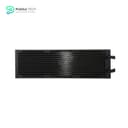 Thermalright CORE Vision 360 Black ARGB CPU AIO Cooler - IPS LCD Screen with 480x480 Resolution - for AM5&Intel 1700/1851 - High-Performance 360 Specs Water-Cooled Radiator with 2.1in Removable Display 6
