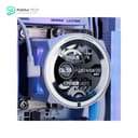 Thermalright CORE Vision 360 White ARGB-360mm AIO CPU Liquid Cooler - IPS LCD Screen with 480x480 Resolution - for AM4/AM5/Intel LGA1700/1851 - 2.1 inch Magnet-Absorbent LCD Screen for Images 8