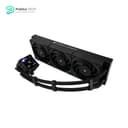 Thermalright Elite Vision 360 ARGB BLACK ARGB CPU Liquid Cooler 2