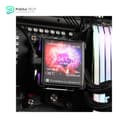 Thermalright Elite Vision 360 ARGB BLACK ARGB CPU Liquid Cooler 3