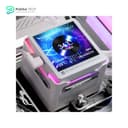 Thermalright Elite Vision 360 ARGB WHITE ARGB CPU Liquid Cooler 7