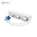 Thermalright Elite Vision 360 ARGB WHITE ARGB CPU Liquid Cooler 2