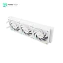 Thermalright Elite Vision 360 ARGB WHITE ARGB CPU Liquid Cooler 4