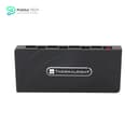 Thermalright Fan and ARGB HUB ×8 ARGB/PWM Hub Controller Used SATA Power Supply - Hub Support 8 Groups of Fans - 8-Port PC PWM Fan and ARGB Fan Controller 3