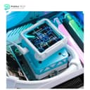 Thermalright Frozen Warframe PRO 360 WHITE ARGB CPU Liquid Cooler 9