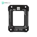 Thermalright LGA1700-BCF Black V2 CPU Anti-Bend Fixer, Intel 12/13/14 Gen Anti-Bend Fixing Fixture, Intel CPU Corrective Fixing Bracket, LGA17XX Corrective CPU Bender, LGA1700 Full Fit Fixer 1