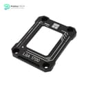 Thermalright LGA1700-BCF Black V2 CPU Anti-Bend Fixer, Intel 12/13/14 Gen Anti-Bend Fixing Fixture, Intel CPU Corrective Fixing Bracket, LGA17XX Corrective CPU Bender, LGA1700 Full Fit Fixer 2