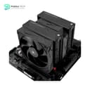 Thermalright Royal Pretor 130 Black CPU Air Cooler 9