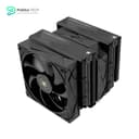 Thermalright Royal Pretor 130 Black CPU Air Cooler 3