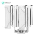 Thermalright Royal Pretor 130 White CPU Air Cooler 4