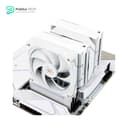 Thermalright Royal Pretor 130 White CPU Air Cooler 8