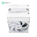 Thermalright Royal Pretor 130 White CPU Air Cooler 5