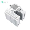 Thermalright Royal Pretor 130 White CPU Air Cooler 7