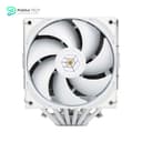 Thermalright Royal Pretor 130 White CPU Air Cooler 3