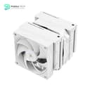 Thermalright Royal Pretor 130 White CPU Air Cooler 2