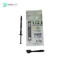 Thermalright TF9 1.5g Thermal Grease -The High Performance Thermal Paste for Cooling All Processors - Heat Sink Paste High Durability 1.5W/m - Graphics Cards and Heat Sinks in Computers and Consoles 4