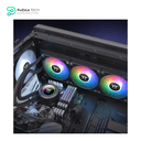 THERMALTAKE 360 PRO ARGB AlO LIQUID COOLING 4