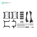 THERMALTAKE 360 PRO ARGB AlO LIQUID COOLING 6