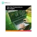 Western Digital 1TB WD Green SN350 NVMe Internal SSD Solid State Drive - Gen3 PCIe - QLC - M.2 2280 - Up to 3200 MB/s - WDS100T3G0C 4