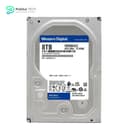 Western Digital 8TB WD Blue PC Internal Hard Drive HDD - 5640 RPM SATA 6 Gb/s 256 MB Cache 3.5 - WD80EAAZ 2