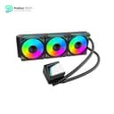 XANDER Liquid Cooler WATERWHEEL II 360 BLACK 3