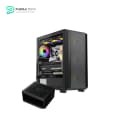 XANDER VELOX MAX ARGB + 850W ARGB 80 PLUS BRONZE 1