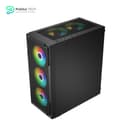 XANDER HULK MESH BLAC ARGB + 700W ARGB 80 PLUS WHITE 3