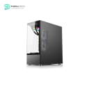 XANDER JUPITER ARGB BLACK + 850W ARGB 80 PLUS BRONZE 6