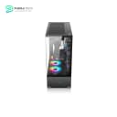XANDER JUPITER ARGB BLACK + 850W ARGB 80 PLUS BRONZE 3