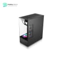 XANDER JUPITER ARGB BLACK + 850W ARGB 80 PLUS BRONZE 10