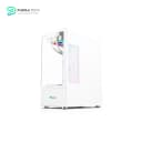 XANDER JUPITER ARGB WHITE + 850W ARGB 80 PLUS BRONZE 5