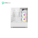 XANDER JUPITER ARGB WHITE + 850W ARGB 80 PLUS BRONZE 3