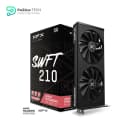 XFX SPEEDSTER SWFT 210 RX 6650 XT 8GB GDDR6 1